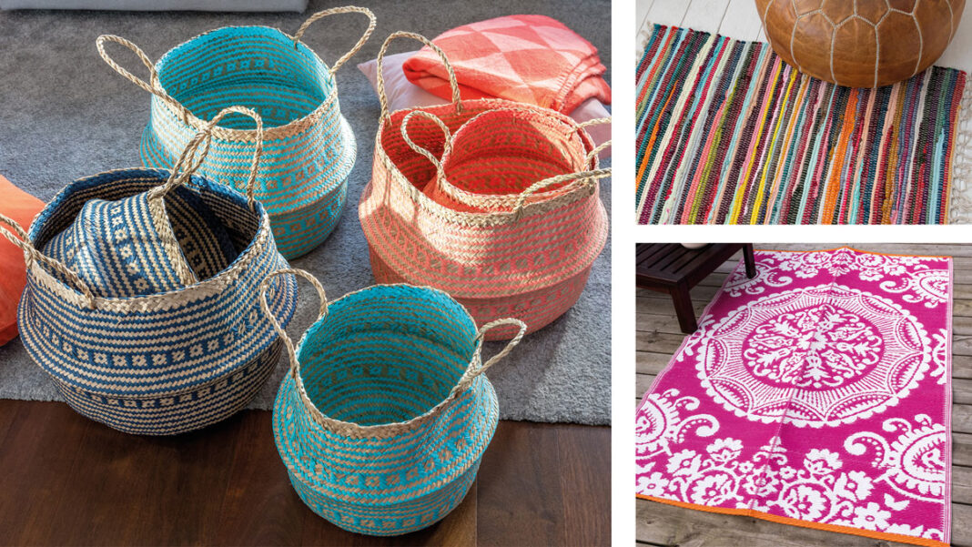 Rex London SPring Fair 2023