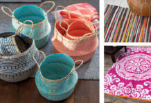 Rex London: Brighten up for spring Rex London SPring Fair 2023