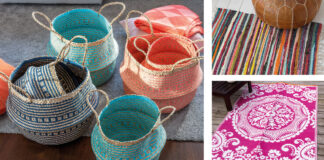 Rex London: Brighten up for spring Rex London SPring Fair 2023