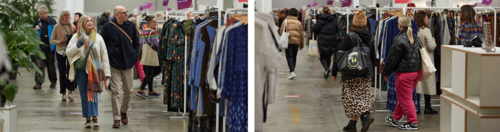 Record-breaking attendance for JATC