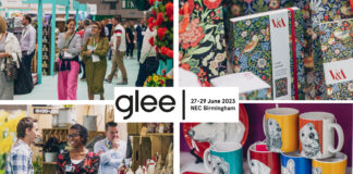 Registration for Glee 2023 goes live!