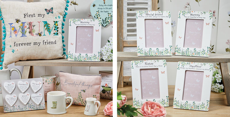 Richard Lang at Spring Fair 2023