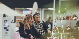 Spring Fair closes on a high