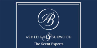 Ashleigh & Burwood unveils refreshed business logo Ashleigh & Burwood unveils refreshed business logo