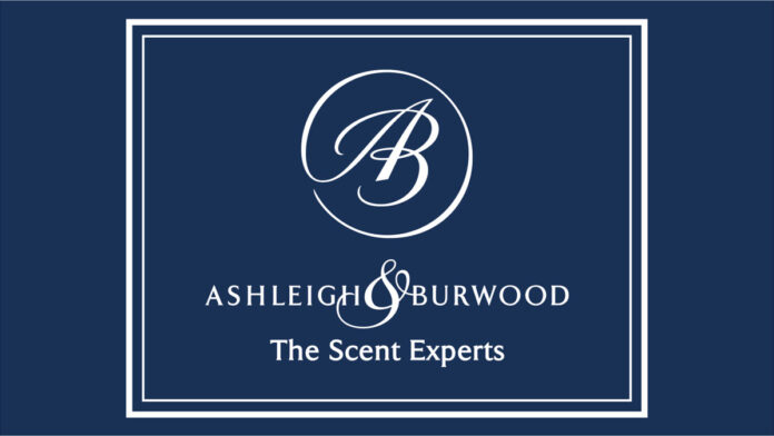 Ashleigh & Burwood unveils refreshed business logo