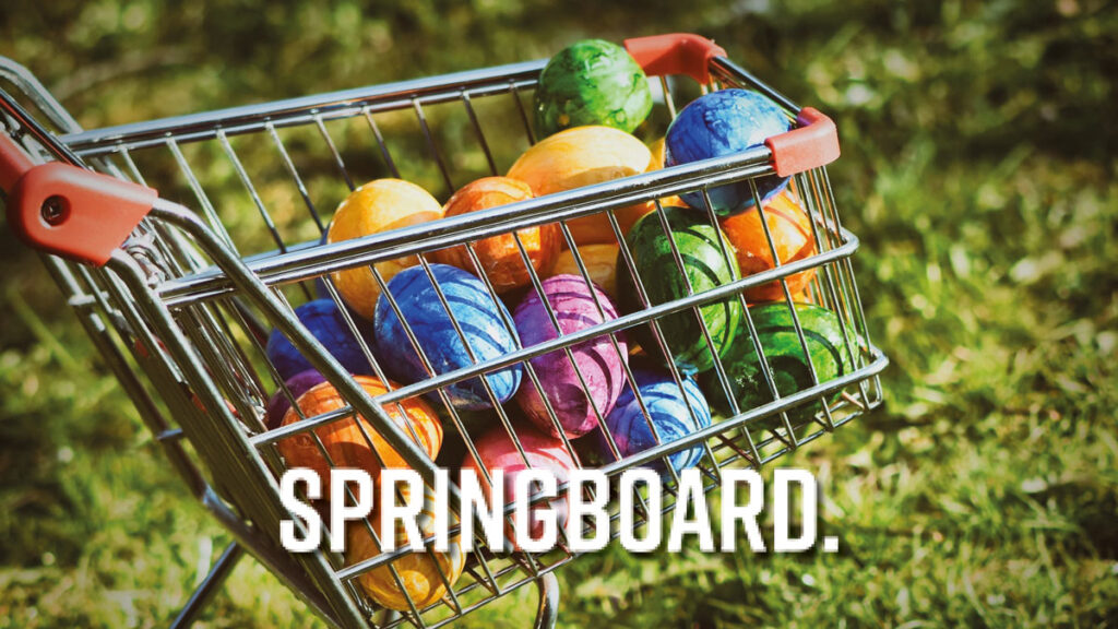 Bumper Easter weekend expected for retailers