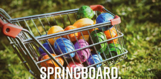 Bumper Easter weekend expected for retailers Bumper Easter weekend expected for retailers