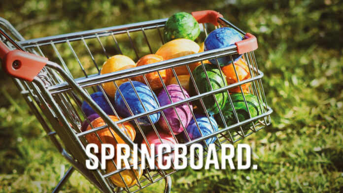 Bumper Easter weekend expected for retailers