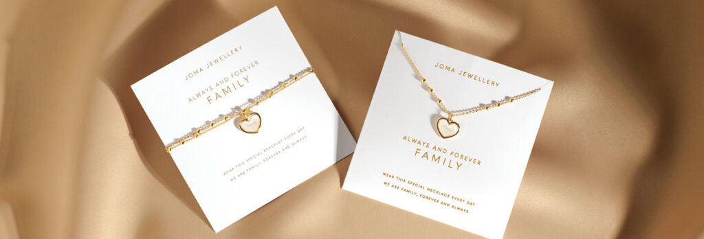 Chic treats from Joma Jewellery