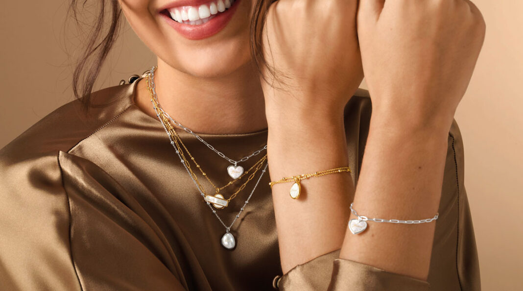 Chic treats from Joma Jewellery