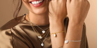 Chic treats from Joma Jewellery Chic treats from Joma Jewellery