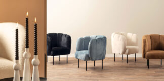 Dive into Spring/Summer with Present Time Dive into Spring/Summer with Present Time