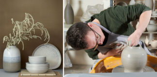 Exclusively Brand Showcase to feature Denby pottery demonstration Exclusively Brand Showcase to feature Denby pottery demonstration