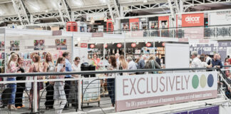 Exclusively Show: now 95% sold out Exclusively Show: now 95% sold out