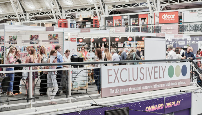 Exclusively-Show-now-95-sold-out Exclusively Show: now 95% sold out