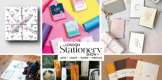 London Stationery Show announces LaunchPad winners London Stationery Show announces LaunchPad winners