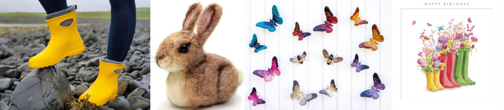 Spotlight on Home, Gift & Clothing at Glee