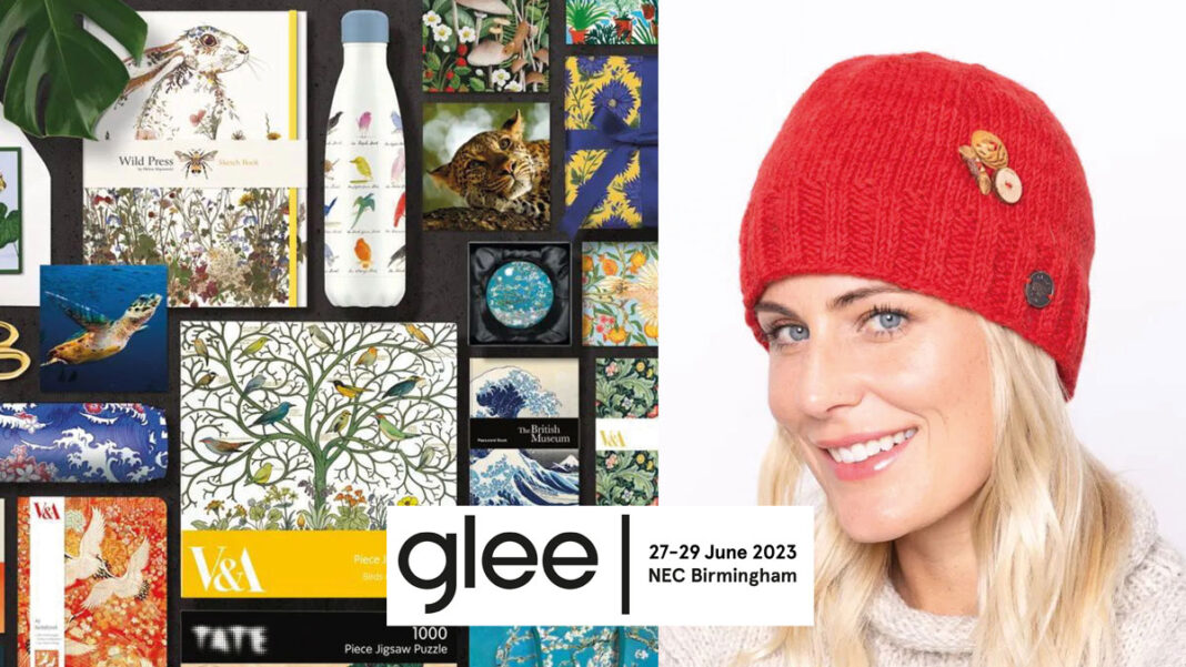 Spotlight on Home, Gift & Clothing at Glee