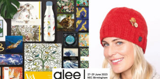 Spotlight on Home, Gift & Clothing at Glee Spotlight on Home, Gift & Clothing at Glee