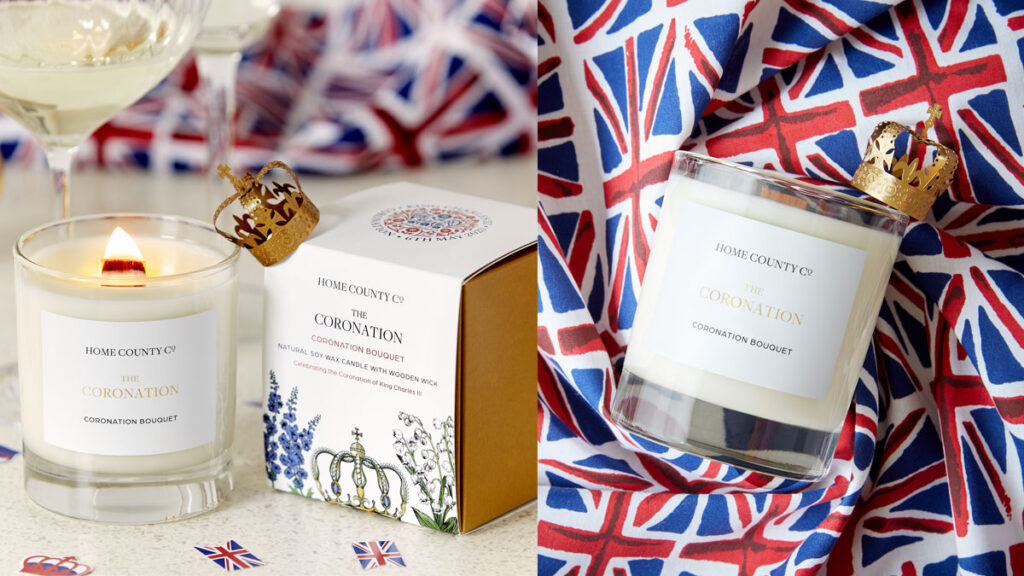 A royal tribute from Home County Co.