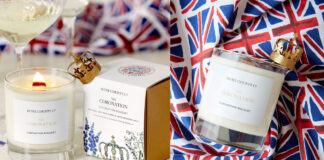 A royal tribute from Home County Co. A royal tribute from Home County Co.