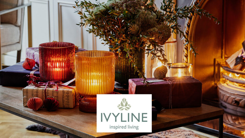 Book your visit to the Ivyline Showroom