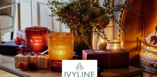 Book your visit to the Ivyline Showroom Book your visit to the Ivyline Showroom