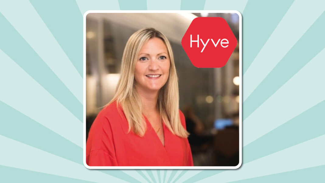 Hyve Group promotes Nicola Meadows to Divisional Managing Director