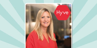 Hyve Group promotes Nicola Meadows to Divisional Managing Director Hyve Group promotes Nicola Meadows to Divisional Managing Director