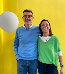 Floss & Rock achieves a King’s Award for Enterprise