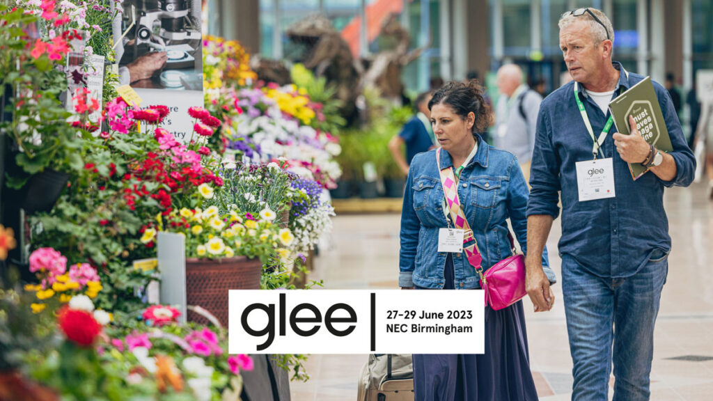 Glee gears for 2023 show