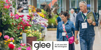 Win £1,000 to spend at Glee 2023 Glee gears for 2023 show