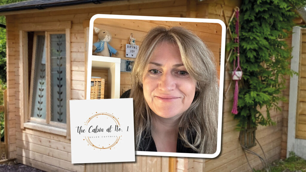 Helen Cottrill launches marketing and brand consultancy