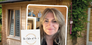 Helen Cottrill launches marketing and brand consultancy Helen Cottrill launches marketing and brand consultancy