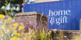 Registration for Home & Gift Harrogate 2023 is now open! Harrogate Home & Gift 2023