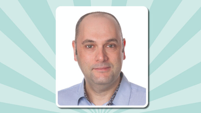 Joe Davies appoints sales director