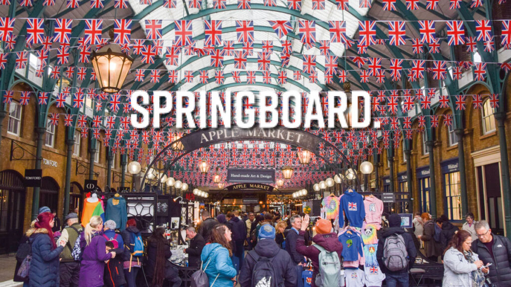 King’s coronation expected to boost footfall by 4%