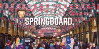 King’s coronation expected to boost footfall by 4% King’s coronation expected to boost footfall by 4%