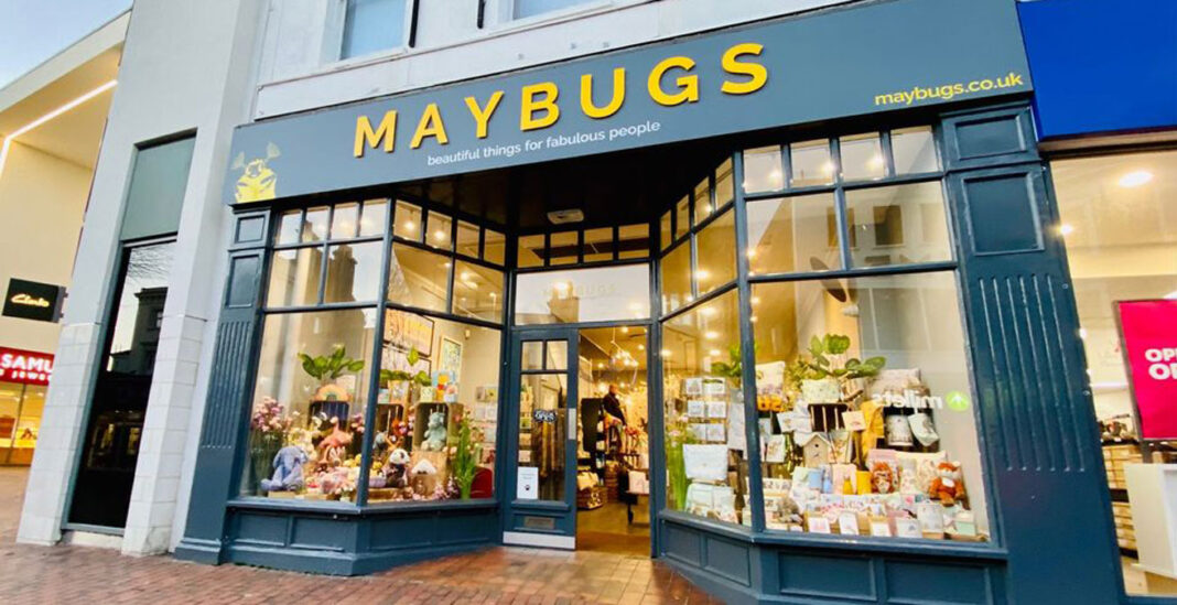 Maybugs