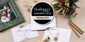 Multiple nominations for Exacompta Clairefontaine at the 2023 Stationery Matters Awards Exacompta Clairefontaine at the 2023 Stationery Matters Awards