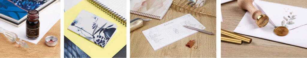 Exacompta Clairefontaine at the 2023 Stationery Matters Awards