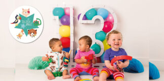 Blade & Rose turns 13! Blade & Rose turns 13!