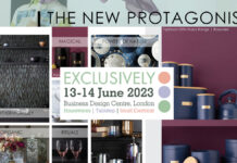 Exclusively unveils style trend: The New Protagonists Exclusively unveils style trend: The New Protagonists
