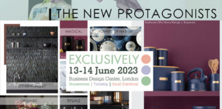 Exclusively unveils style trend: The New Protagonists Exclusively unveils style trend: The New Protagonists