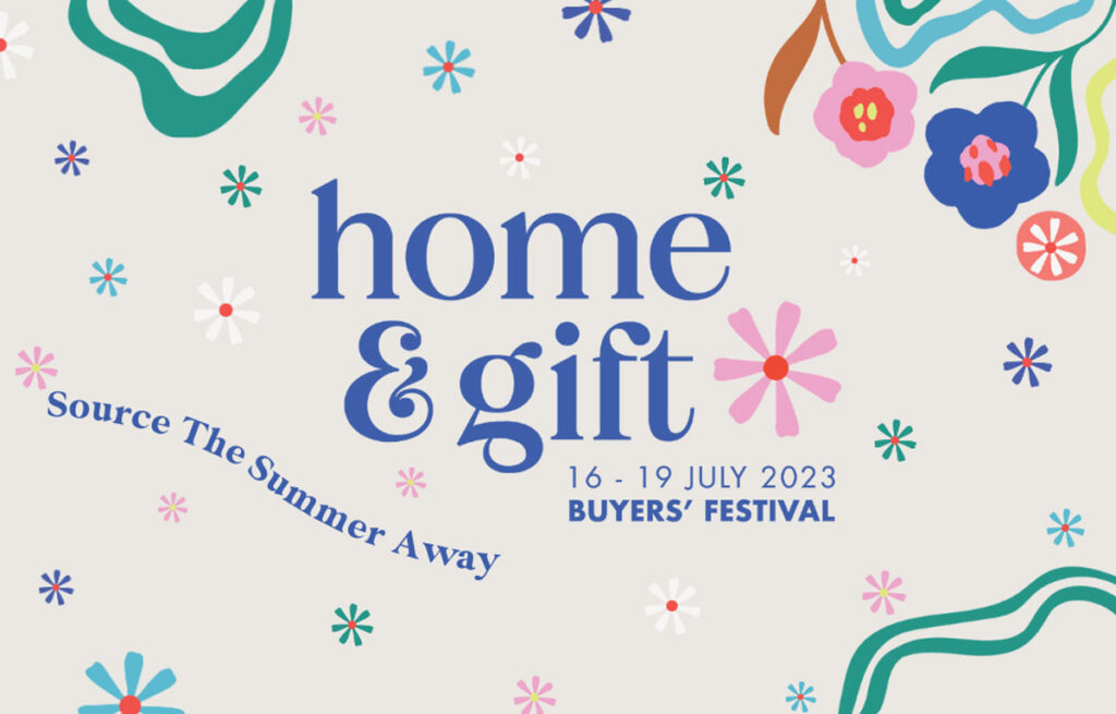 Home & Gift unveils new look