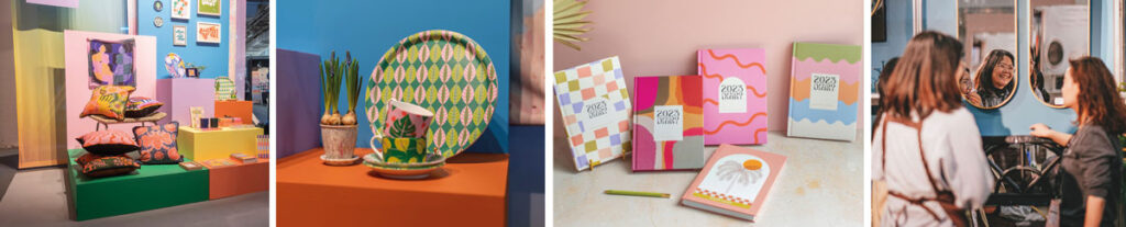 Home & Gift unveils new look