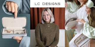 LC Designs appoints new company director LC Designs appoints new company director
