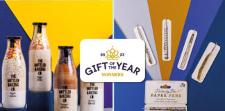 Gift Of The Year Awards 2023 announced Gift Of The Year Awards announced