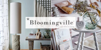 Bloomingville registered for UK VAT Bloomingville registered for UK VAT