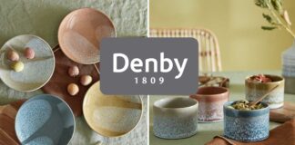 Denby features in Exclusively Show’s ‘Best of the Best’ on trend products Denby features in Exclusively Show’s ‘Best of the Best’ on trend products